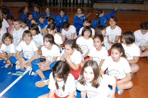 Torneo Natale 2007