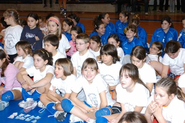 Torneo Natale 2007