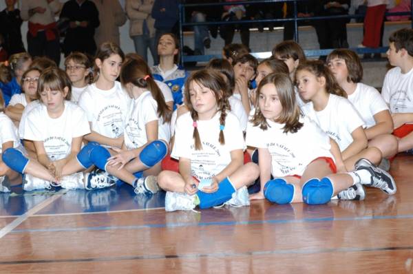 Torneo Natale 2007