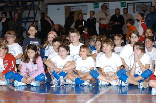 Torneo Natale 2007