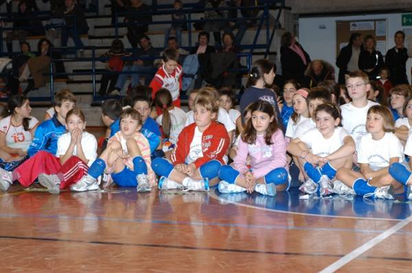 Torneo Natale 2007