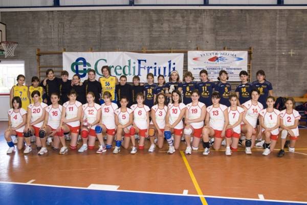 Torneo Natale 2008