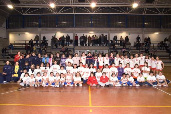 Torneo Natale 2008