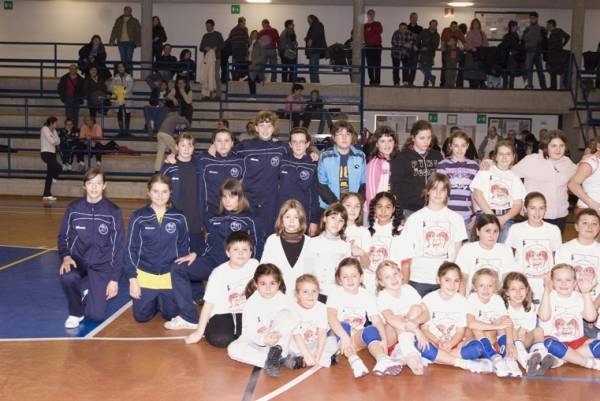 Torneo Natale 2008