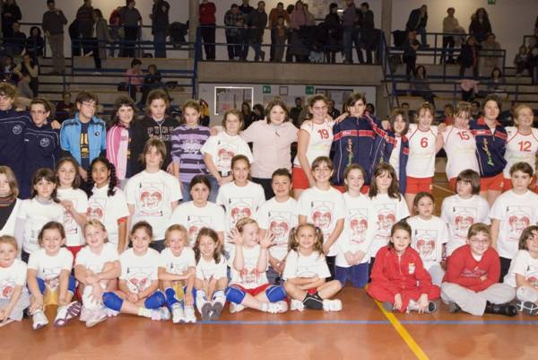 Torneo Natale 2008