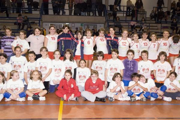 Torneo Natale 2008