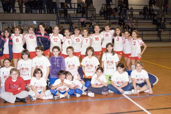 Torneo Natale 2008