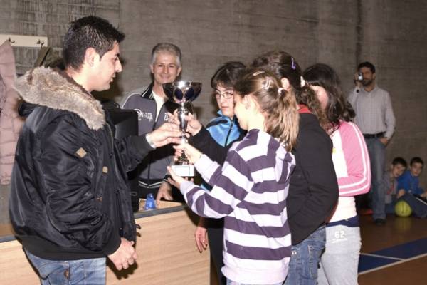 Torneo Natale 2008