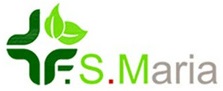 Logo Farmacia Santa Maria