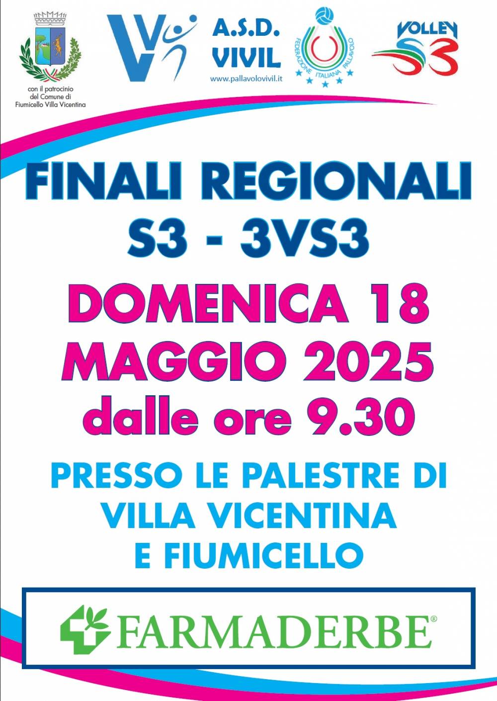 Finali regionali S3