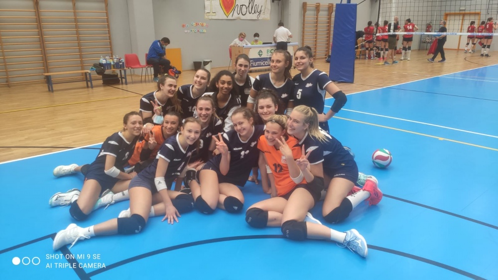 Villadies MD Medica in semifinale