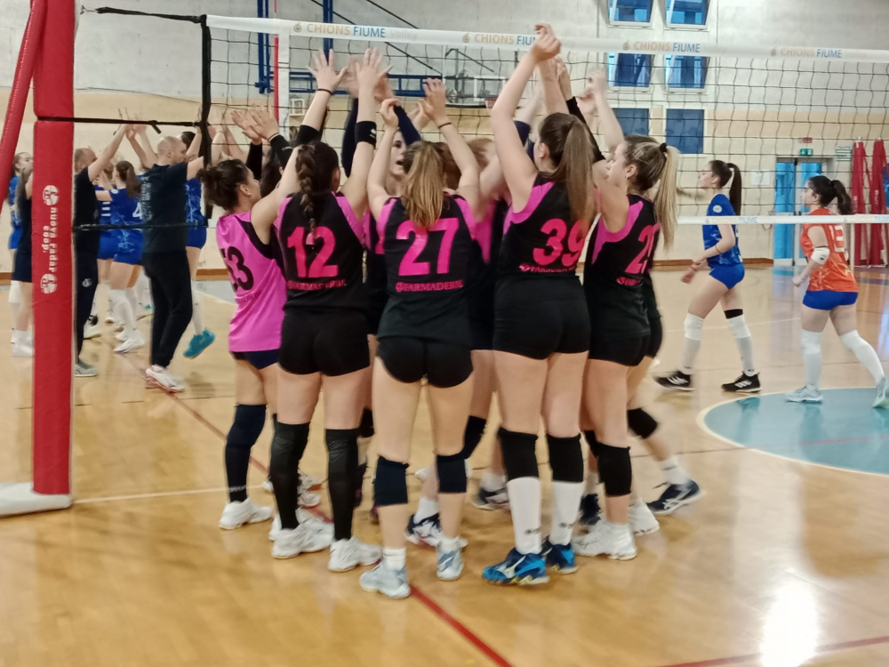 Villadies Ravel Power a Chions