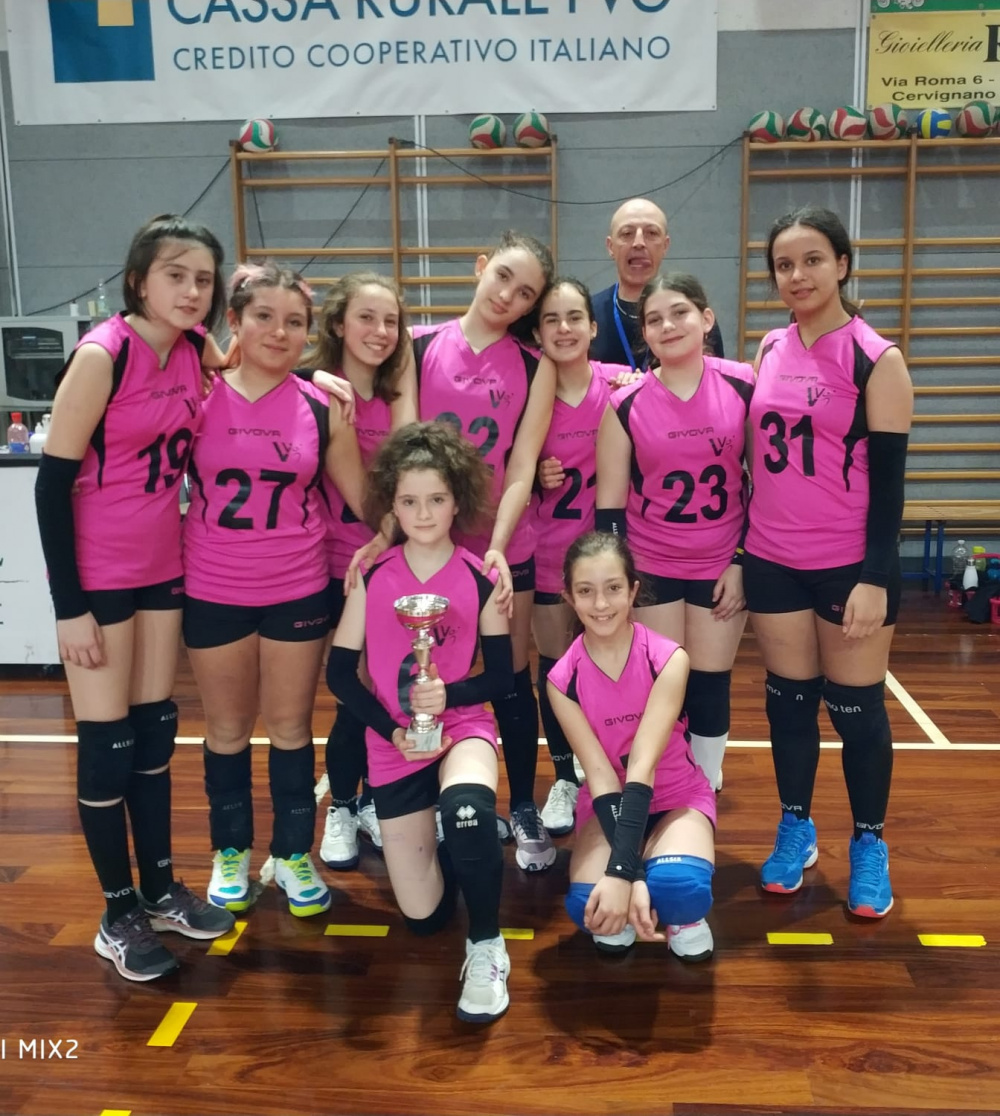 Vivilvolley CrediFriuli