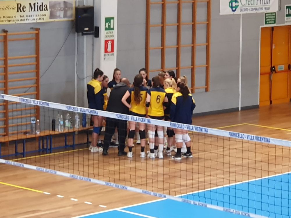 Rizzi Volley