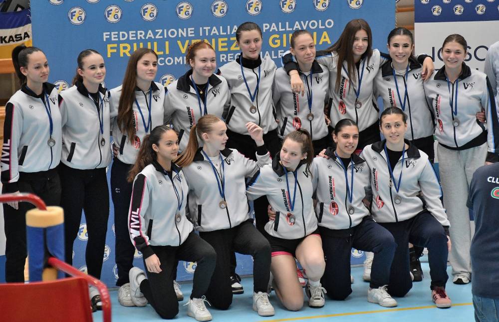Under 18 Villadies