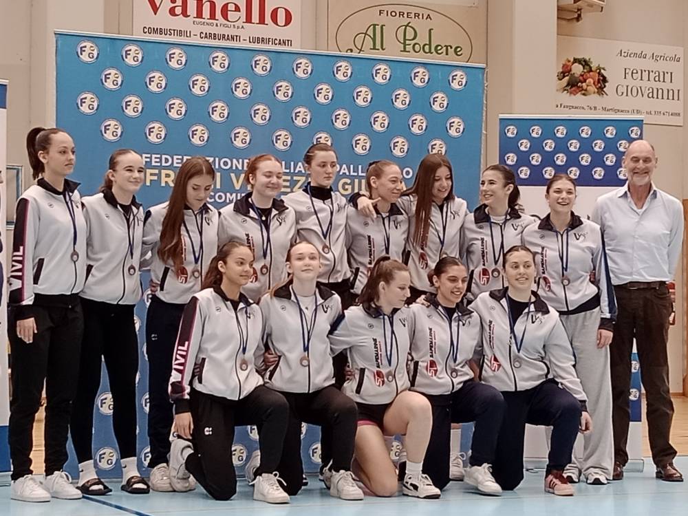 Under 18 Villadies