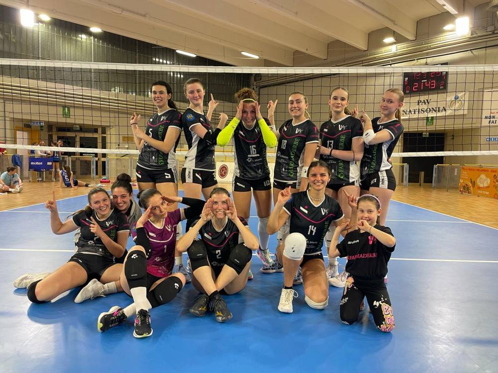 Estvolley-Villadies Farmaderbe