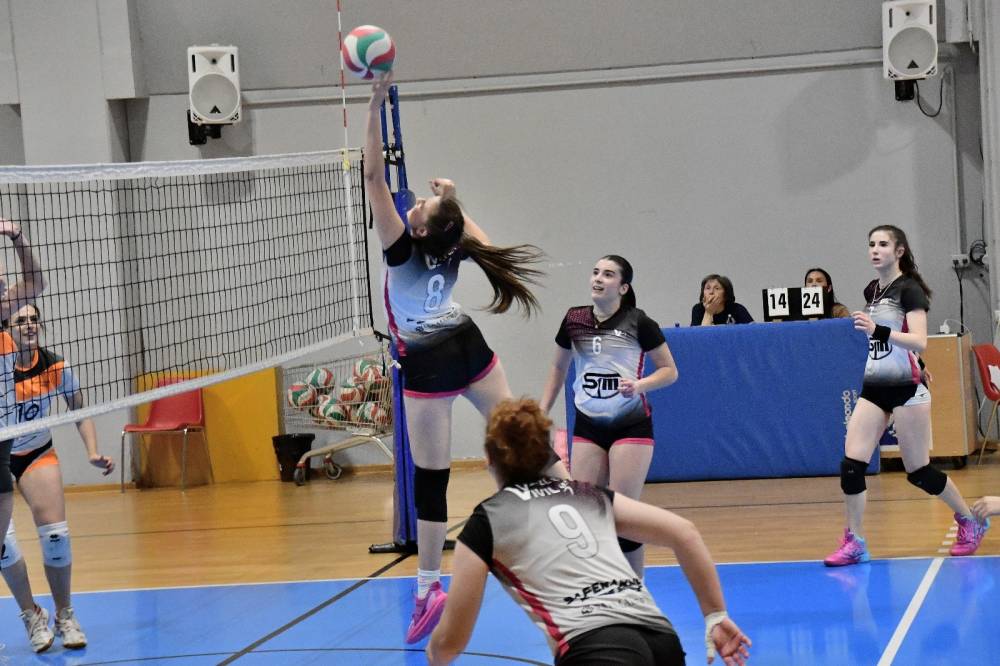 Prima Divisione Villadies