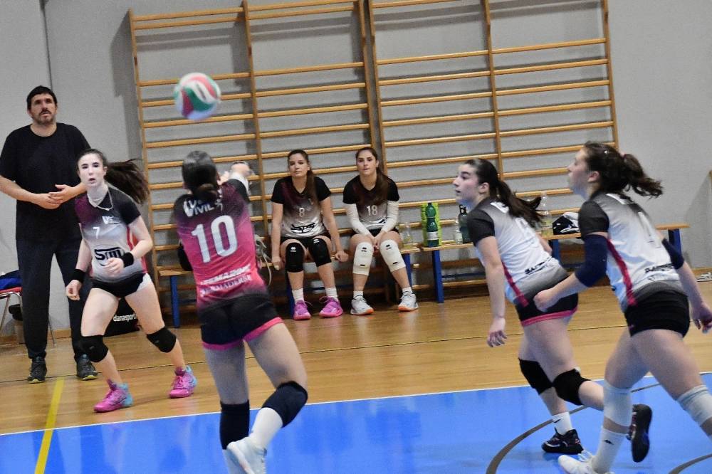 Prima Divisione Villadies