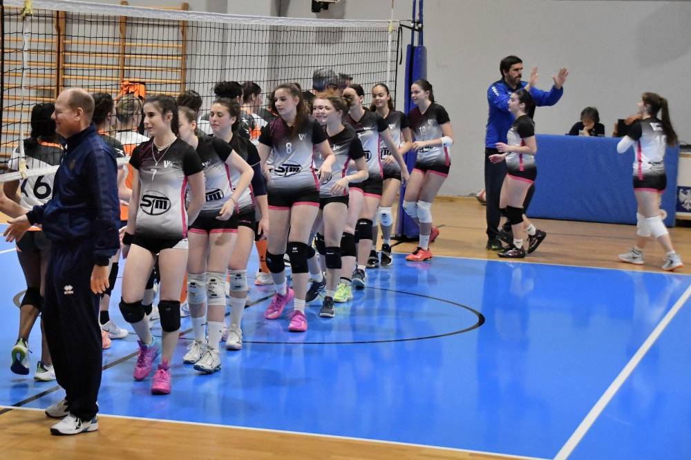 Prima Divisione Villadies