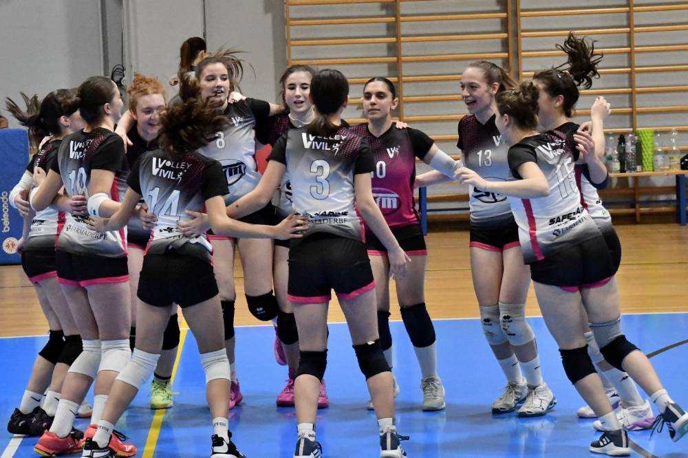 Prima Divisione Villadies