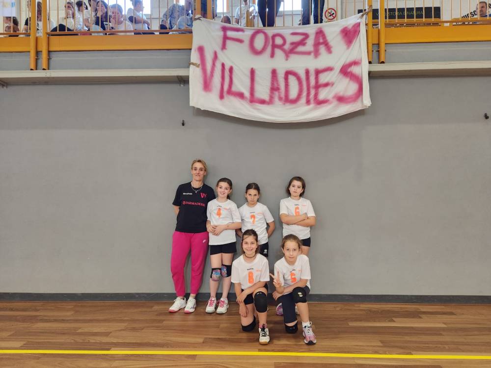 Vivil A 1° livello misto