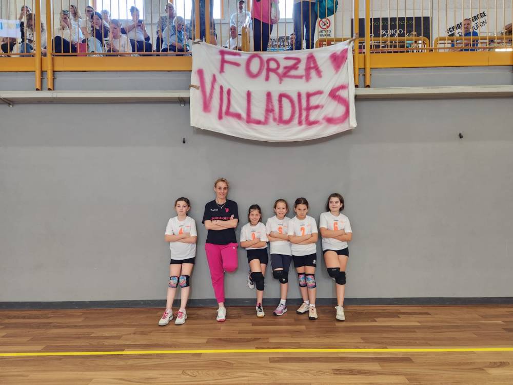 Vivil A 1° livello misto