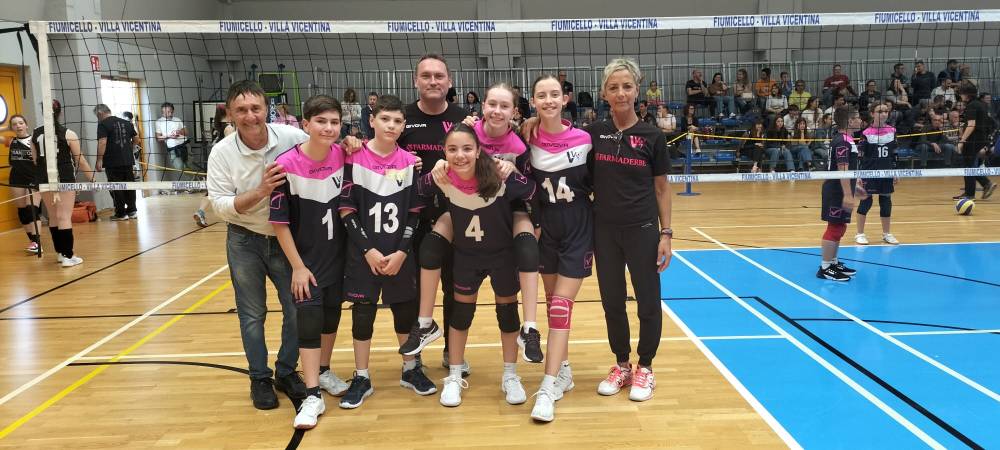 Vivil B 2° livello misto