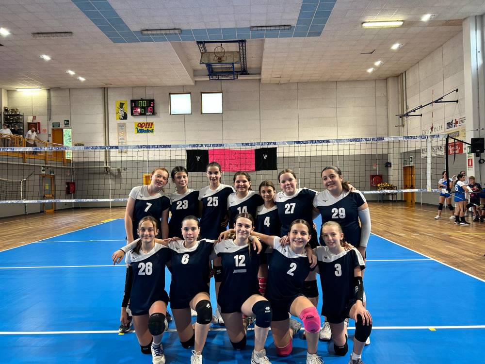Under 13 Villadies