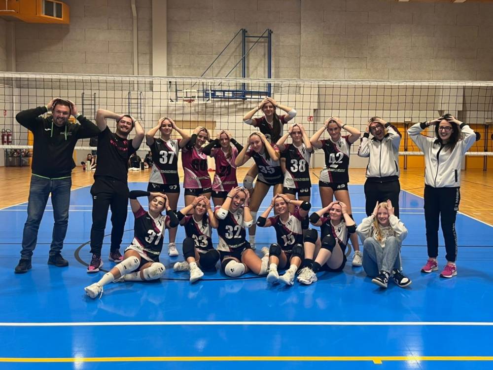 Seconda Divisione Villadies