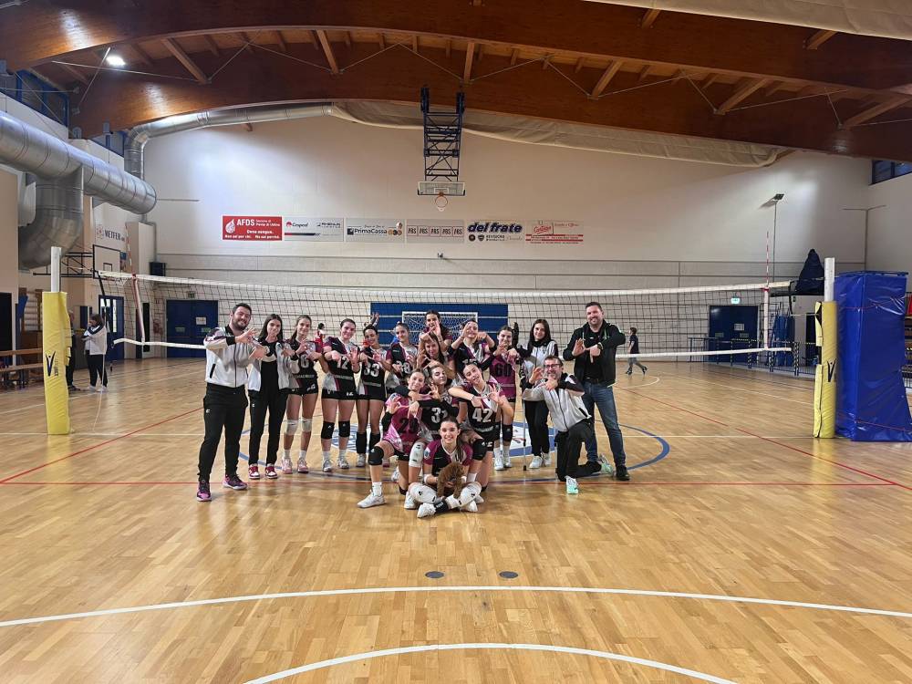 Under 16 Villadies