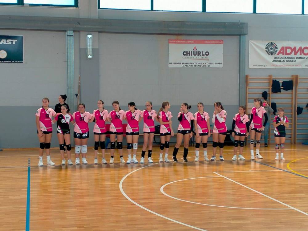 Under 14 Villadies