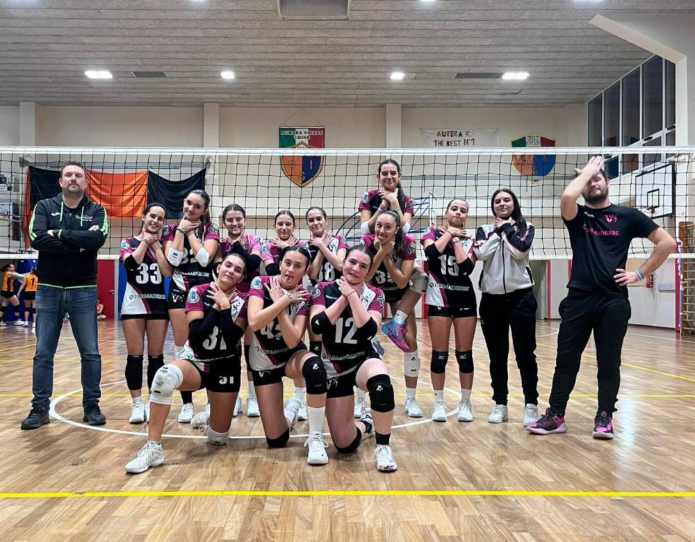 Seconda Divisione Villadies