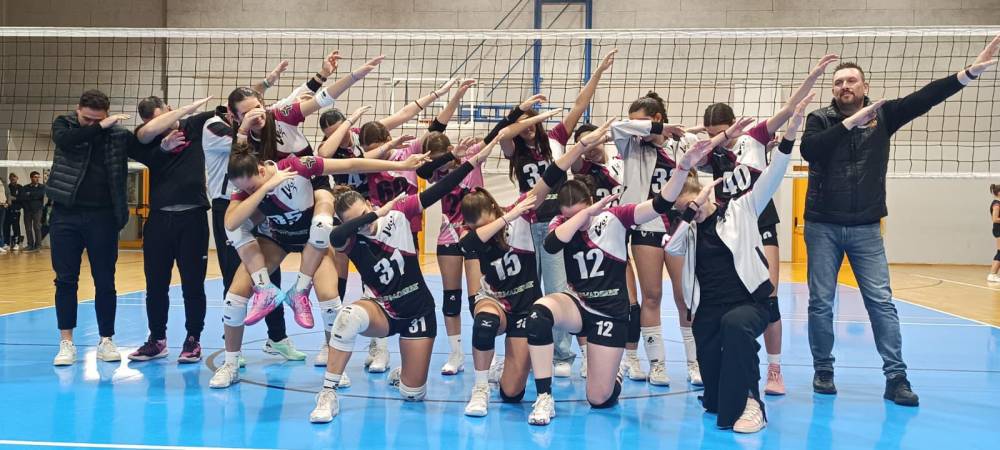 Seconda Divisione Villadies