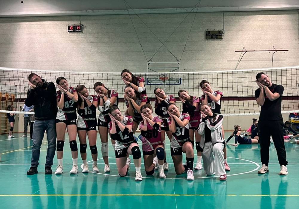 Seconda Divisione Villadies