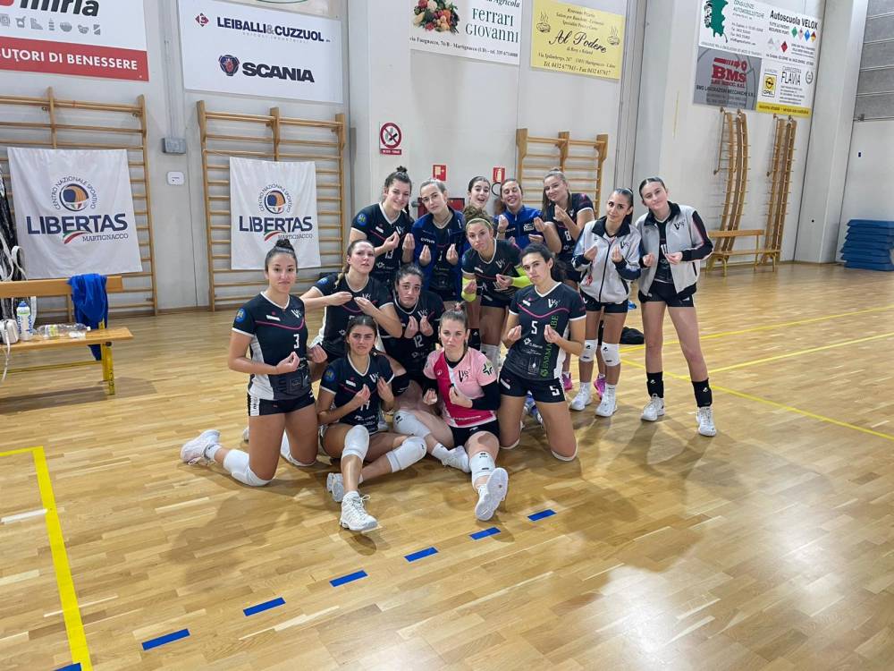 Itas Ceccarelli Group-Villadies Farmaderbe 1-3