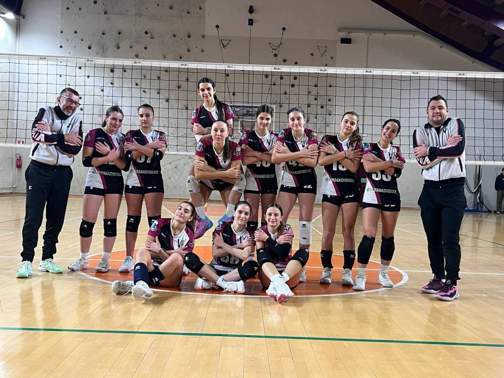 Seconda Divisione Villadies