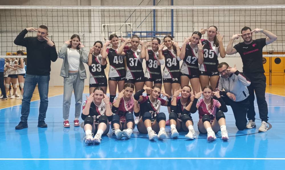 Seconda Divisione Villadies