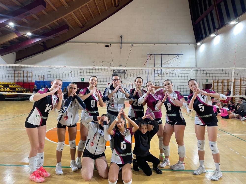 Prima Divisione Villadies