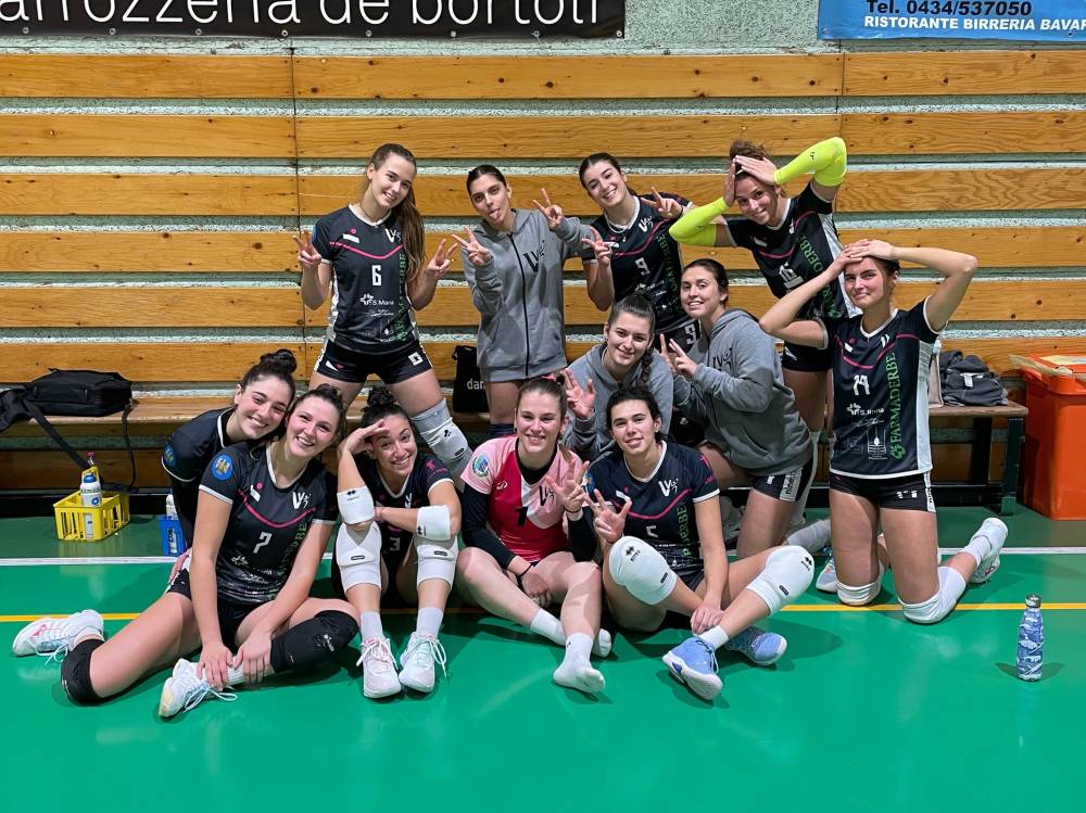 Db Carrozzeria Cordenons-Villadies Farmaderbe 1-3