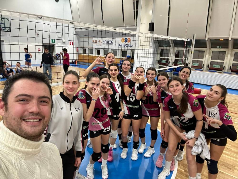 Seconda Divisione Villadies