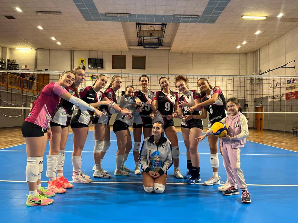 Prima Divisione Villadies