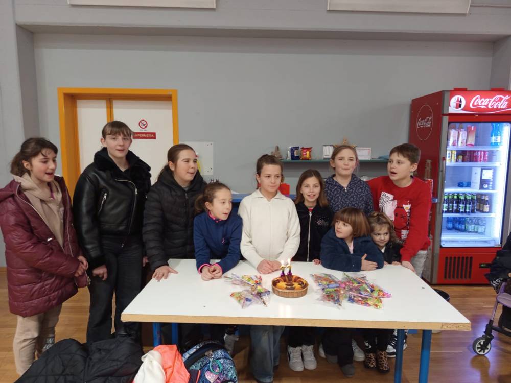 Under 12 Vivilvolley