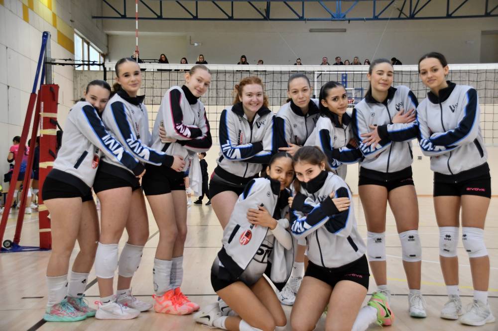 Under 18 Villadies Safe Marine