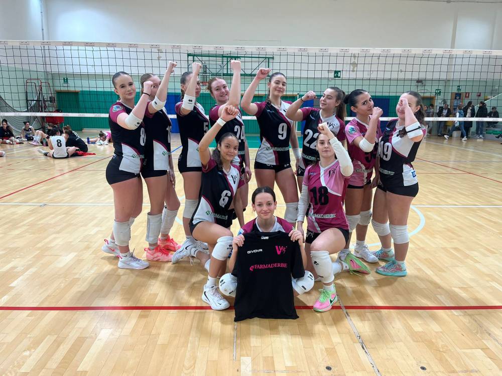 Prima Divisione Villadies