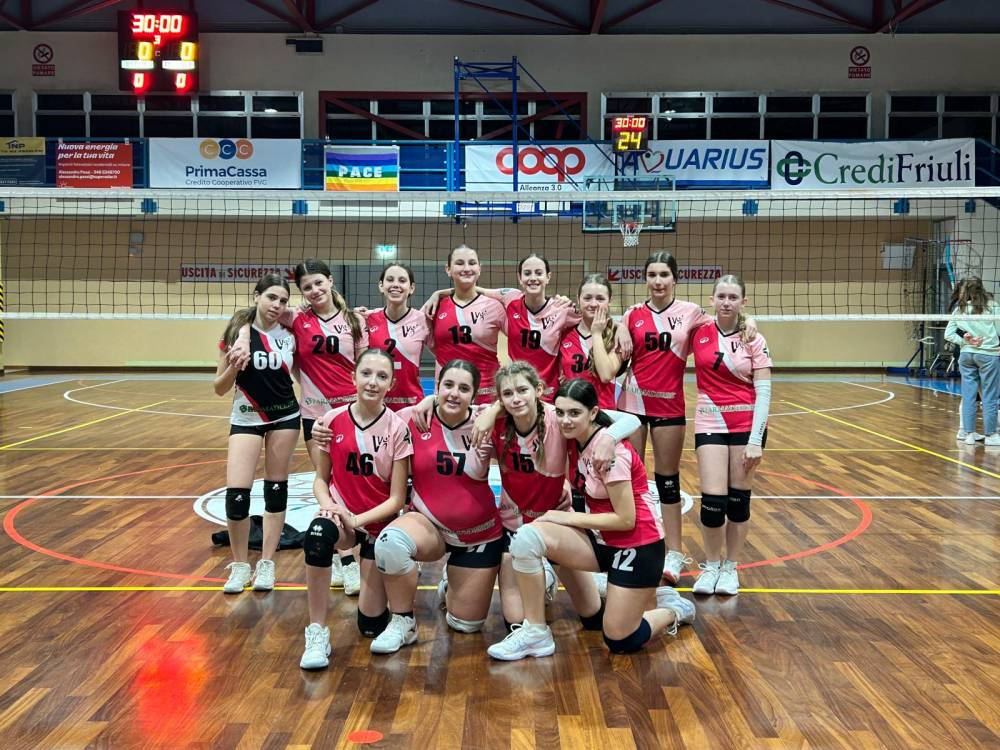 Under 16 Villadies Jr