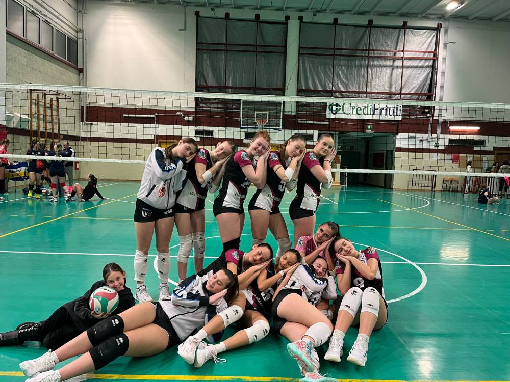 Prima Divisione Villadies Safe Marine