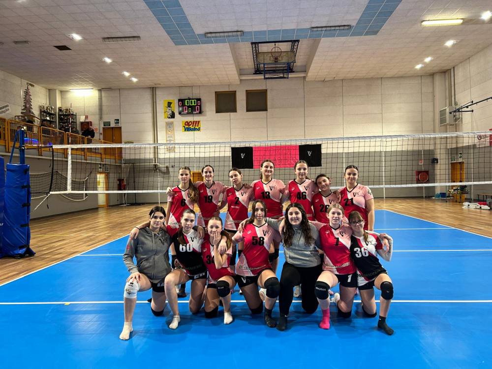 Under 16 Villadies Jr