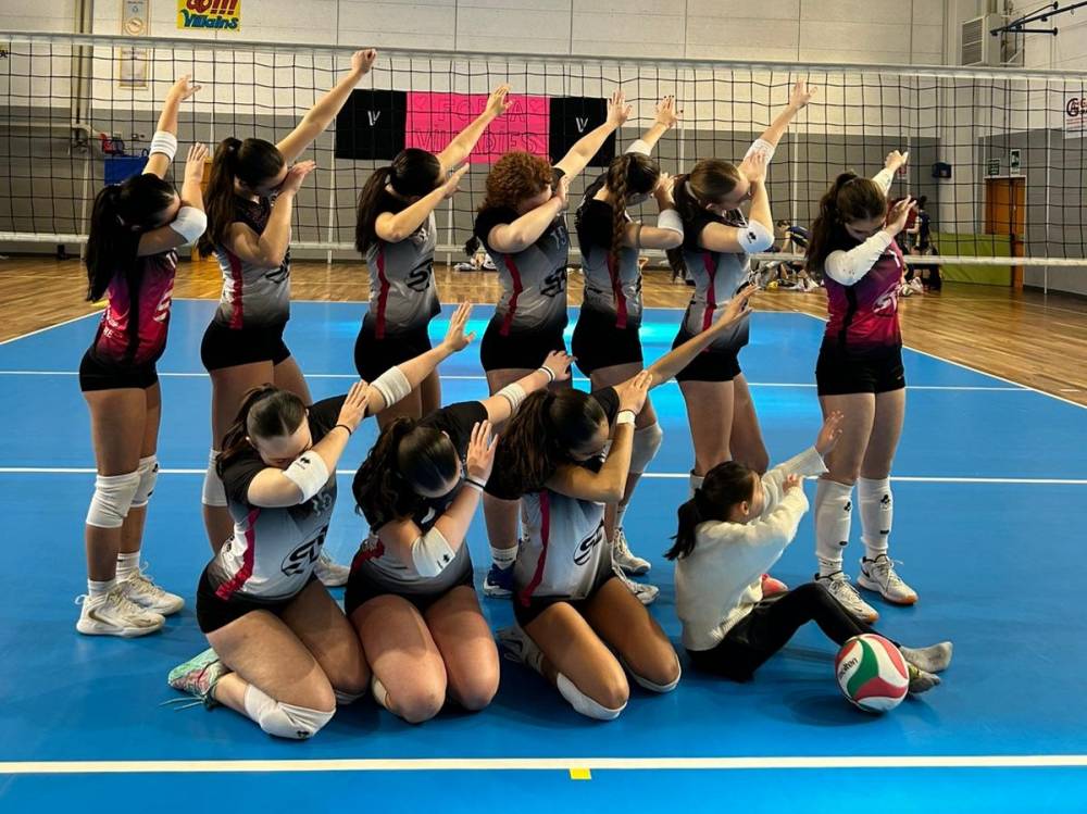 Under 18 Villadies Safe Marine