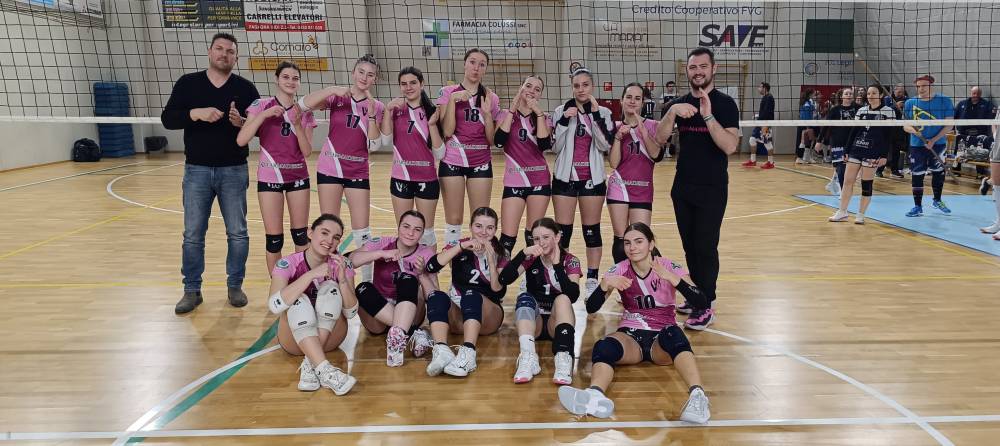 Seconda Divisione Villadies